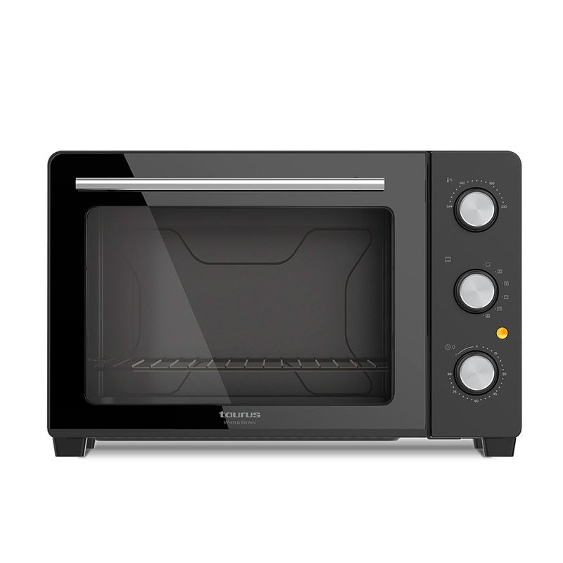 TAURUS - Horno de Sobremesa Taurus Horizon 30.
