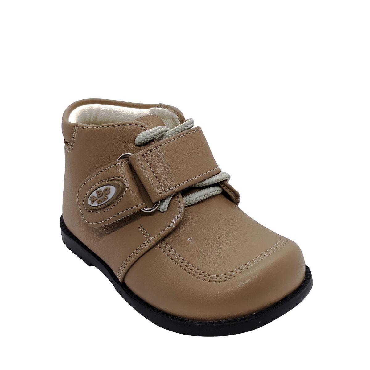 GENERICO - Zapato de cuero para bebes