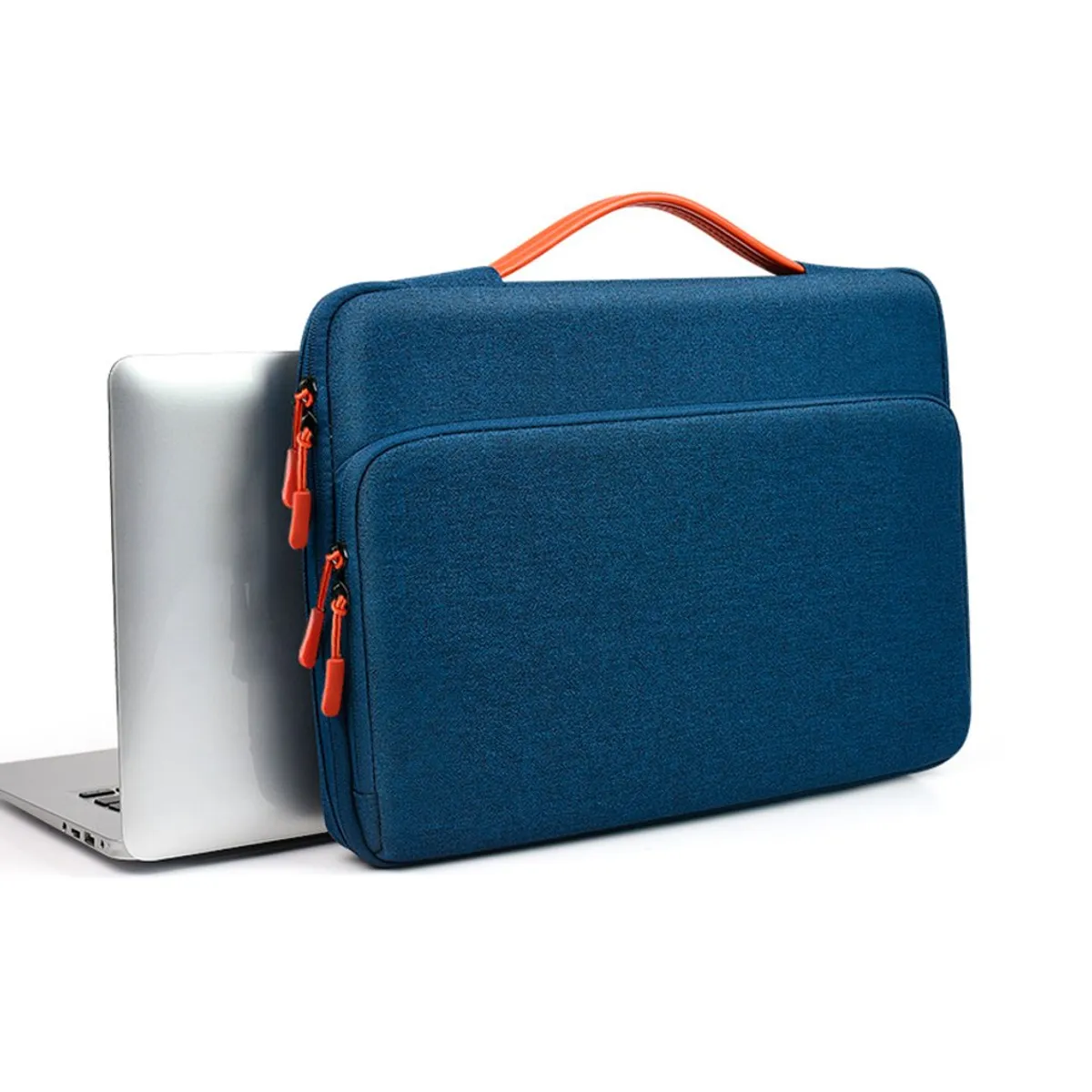 OEM - Funda para Laptop de hasta 15.6 - Azul