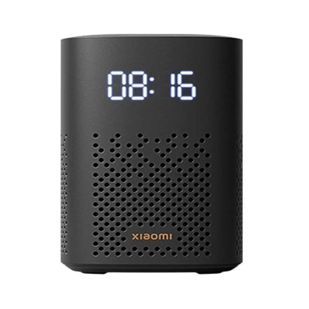 XIAOMI - Parlante Xiaomi Smart Speaker Ir Control - Negro