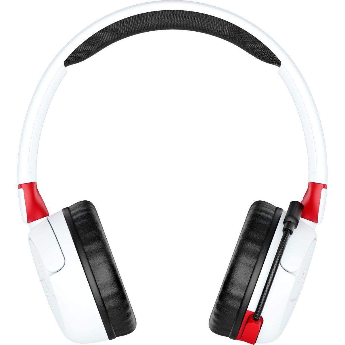 HYPERX - Auriculares Inalámbricos Gaming HyperX Cloud Mini - Blanco