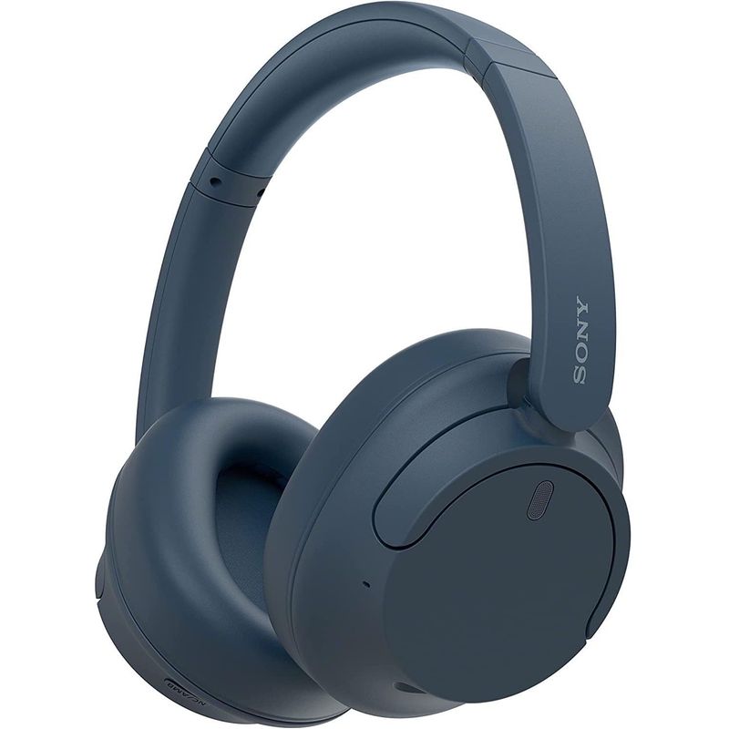 SONY - Sony WH-CH720N Auriculares Inalámbrico - Azul