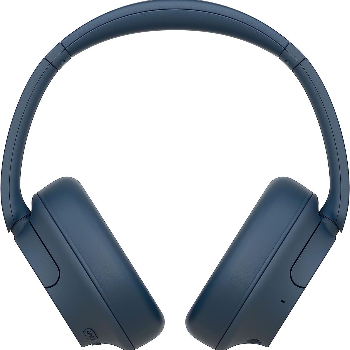 SONY - Sony WH-CH720N Auriculares Inalámbrico - Azul