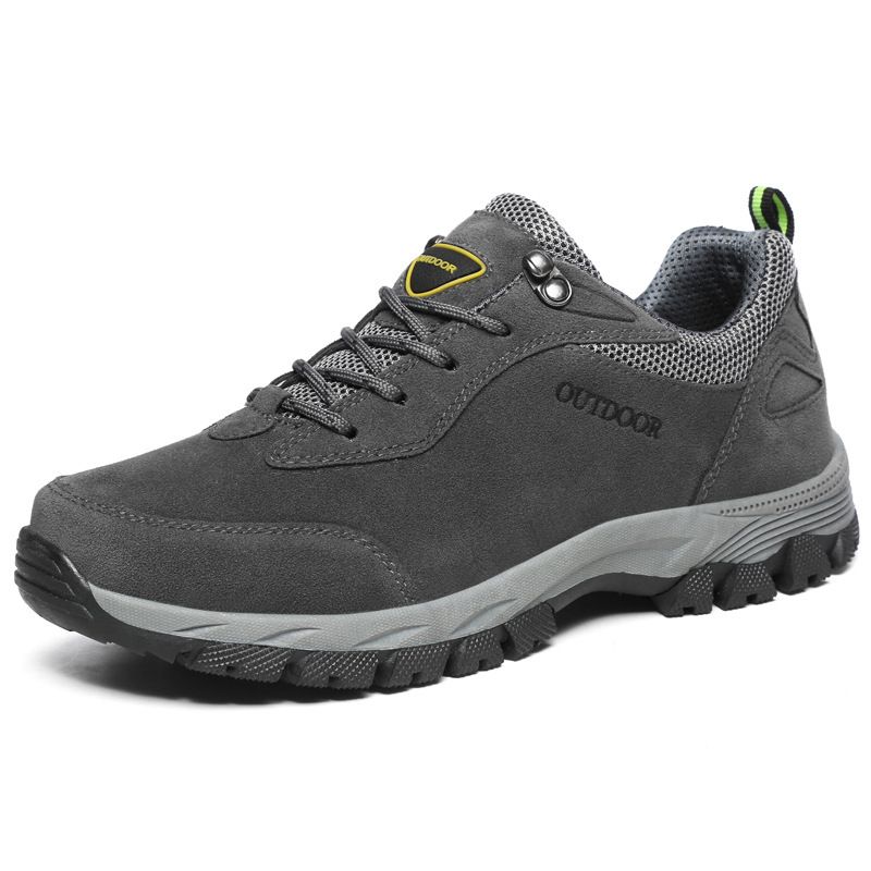 DANWEILE - Danweile Zapatilla Urbana  Urban Youth 39 yardas-Gris