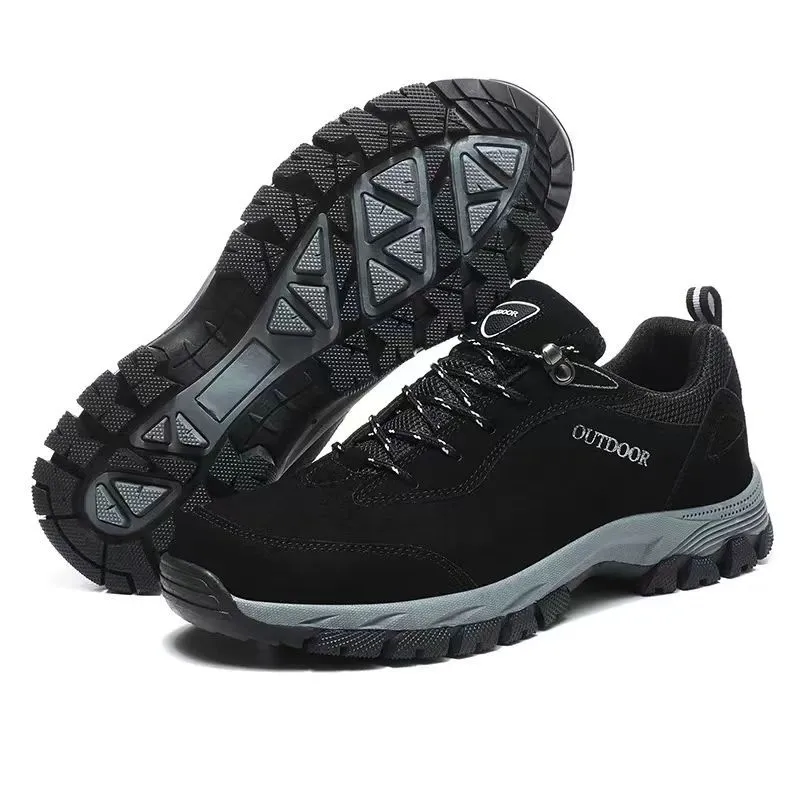 DANWEILE - Danweile Zapatilla Urbana  Urban Youth 39 yardas-Negro