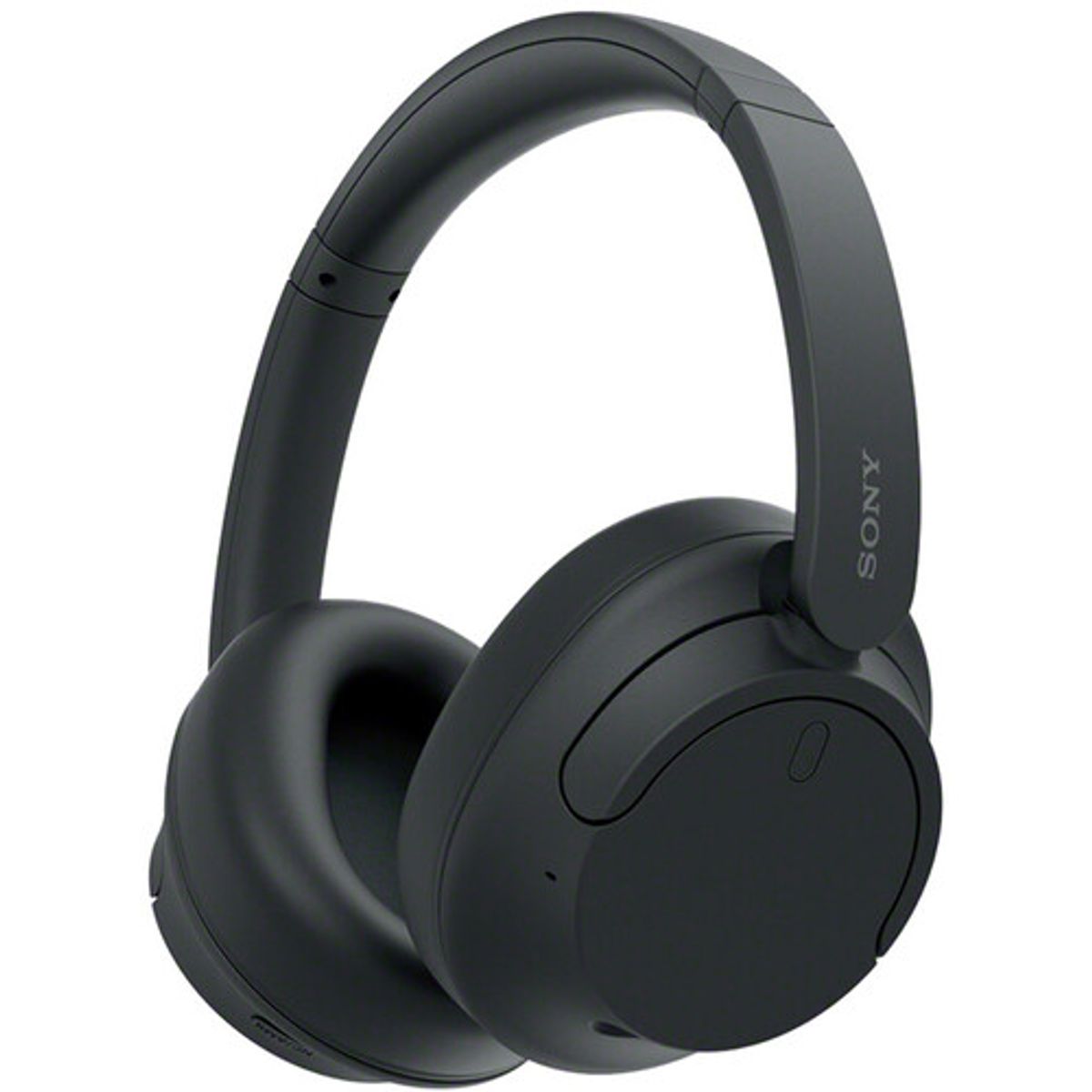 SONY - Sony WH-CH720N Auriculares Inalámbrico - Negro