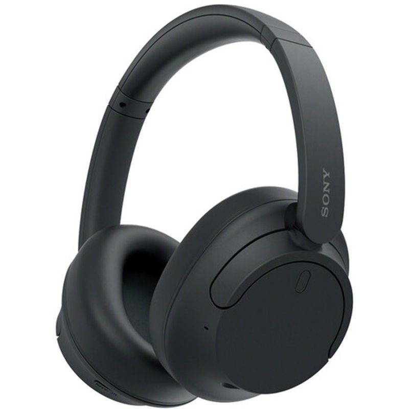 SONY - Sony WH-CH720N Auriculares Inalámbrico - Negro