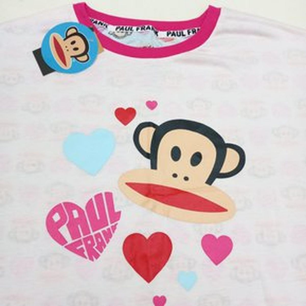 GENERICO - Vestido o Camison de Dormir Paul Frank - L