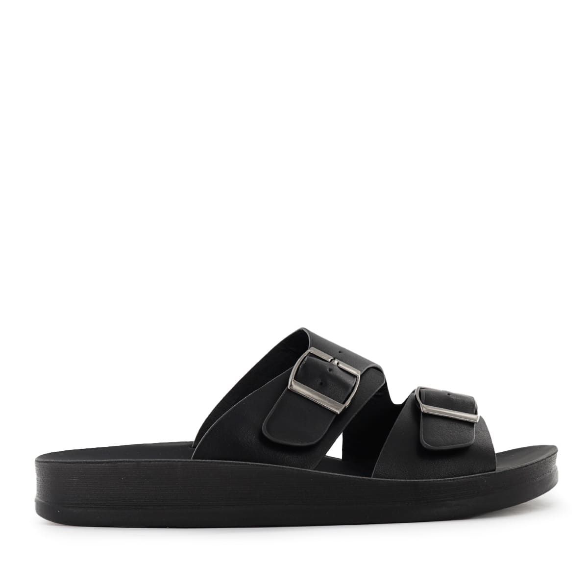 IMPULS - Sandalias Mujer Impuls Birka02 Negro