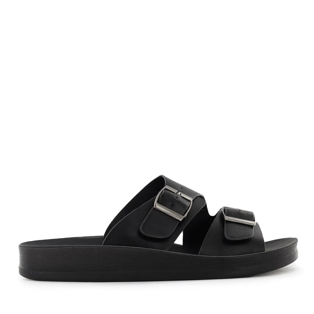 IMPULS - Sandalias Mujer Impuls Birka02 Negro