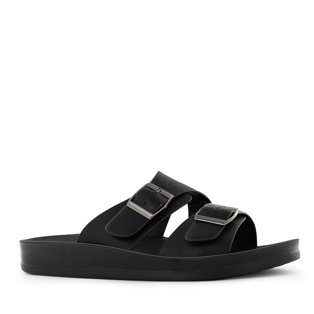 IMPULS - Sandalias Mujer Impuls Birka02 Negro