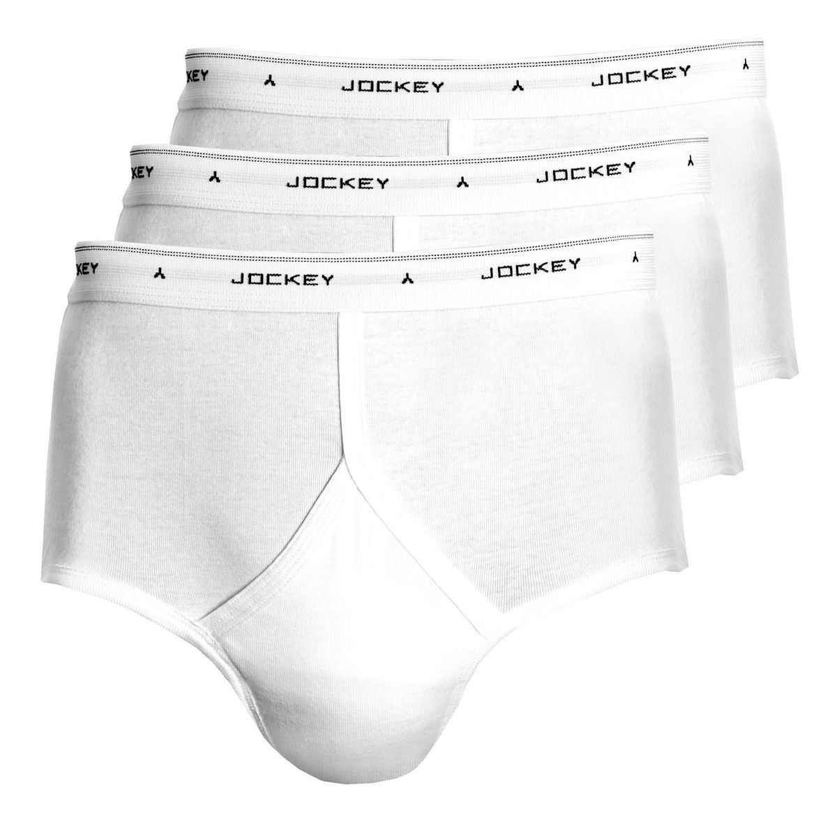 JOCKEY - JOCKEY Calzoncillo Pack x3 Hombre