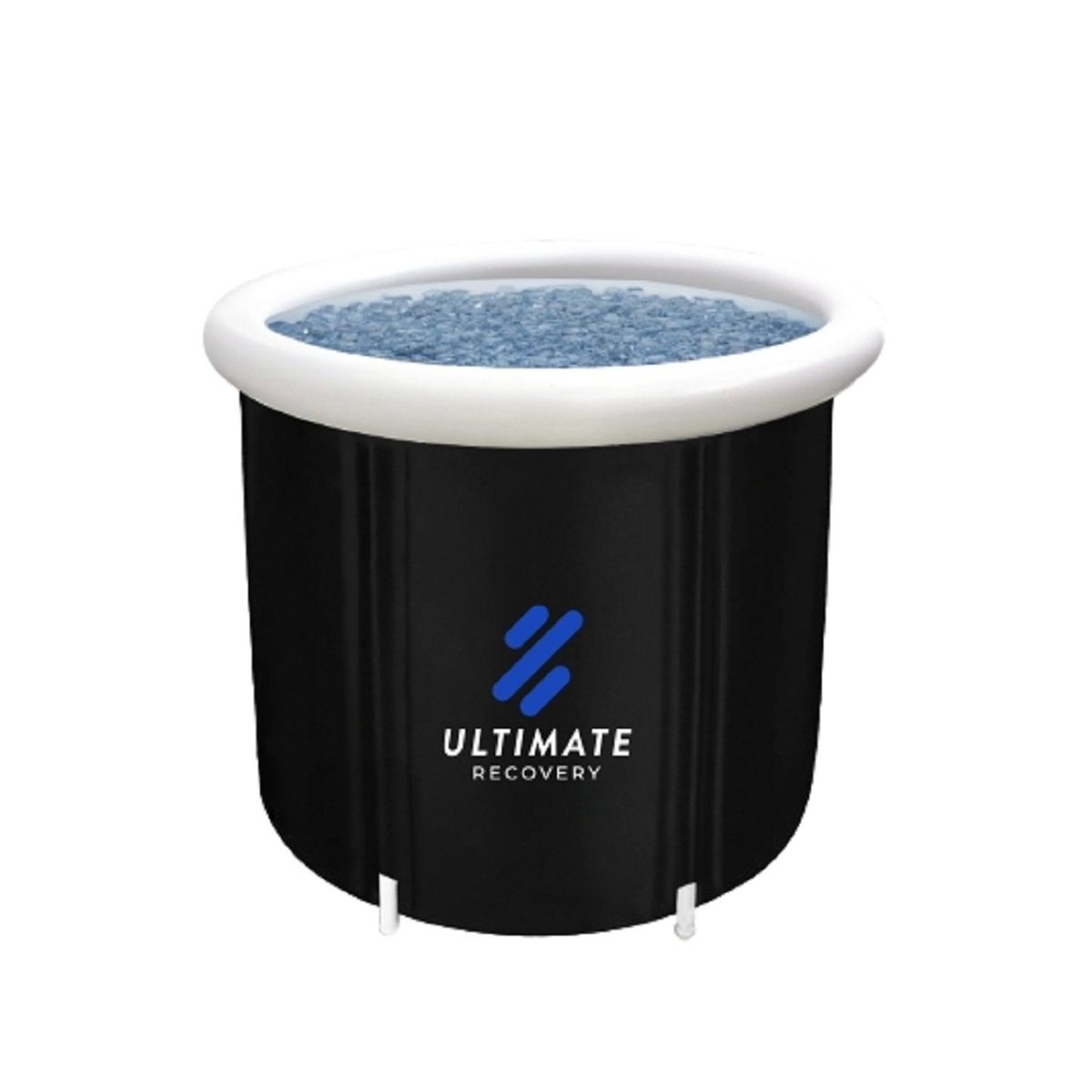 ULTIMATE FITNESS - Ice Bath Muscular Aid - Ultimate Fitness