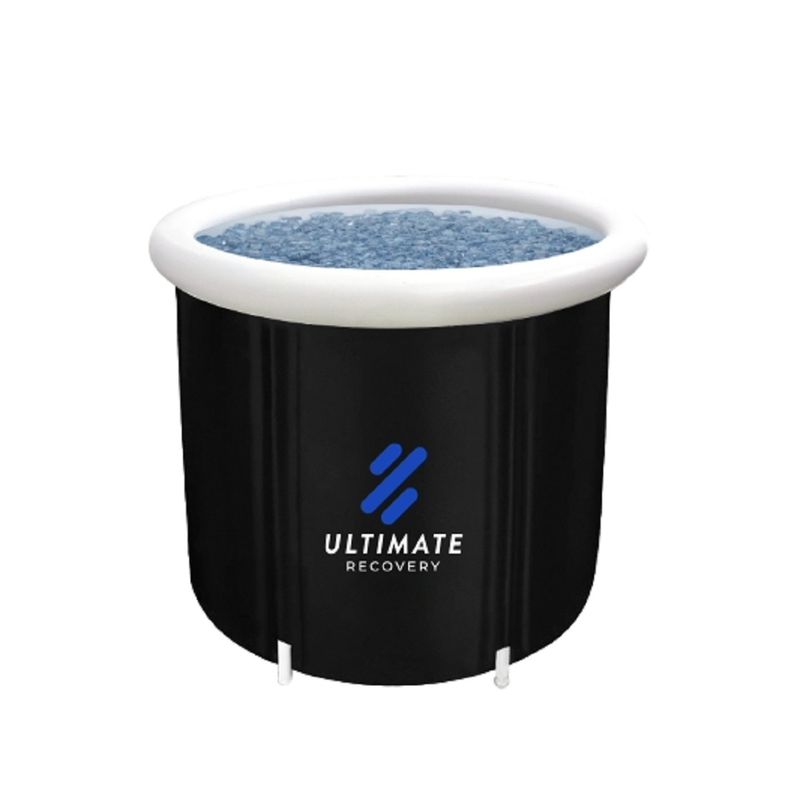 ULTIMATE FITNESS - Ice Bath Muscular Aid - Ultimate Fitness