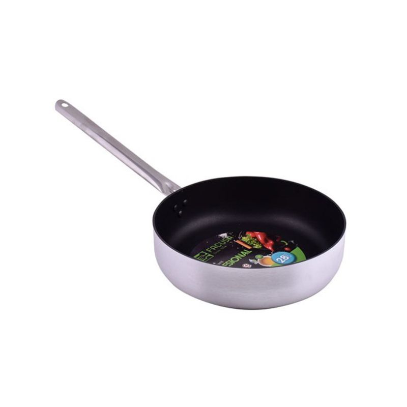 FACUSA - SARTEN ALTA 28cm PROFESIONAL 10145641
