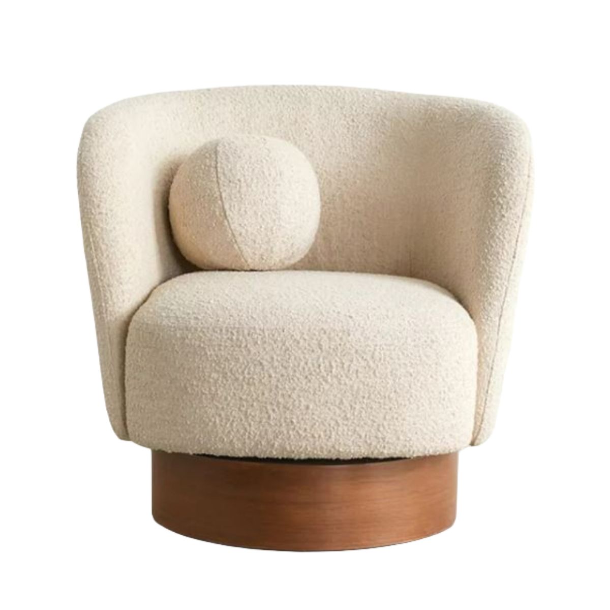 SHEGOSE - SG BUTACA LEBLANC SHEGOSE