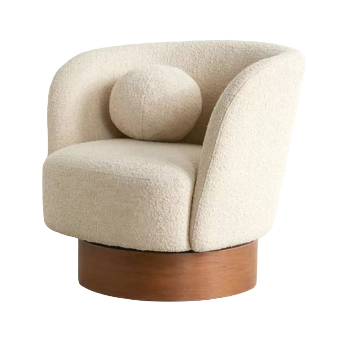 SHEGOSE - SG BUTACA LEBLANC SHEGOSE