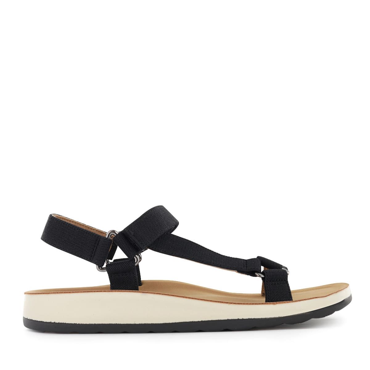 IMPULS - Sandalias Mujer Impuls Birka03 Negro