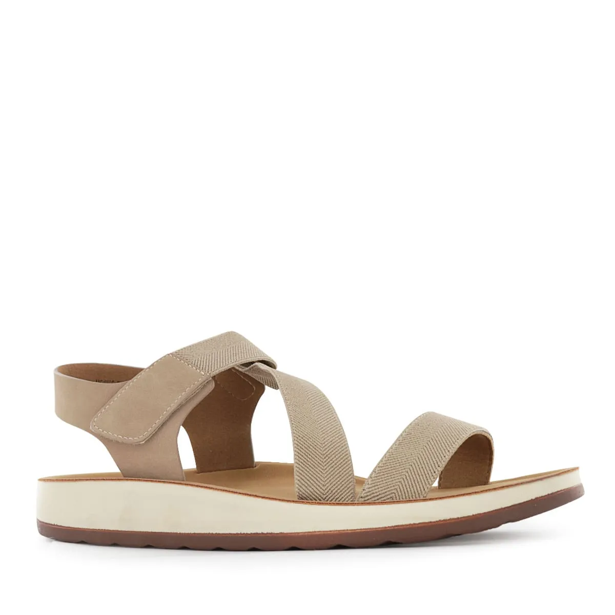 IMPULS - Sandalias Mujer Impuls Birka04 Nude