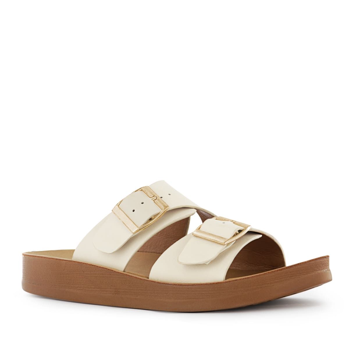 IMPULS - Sandalias Mujer Impuls Birka02 Hielo