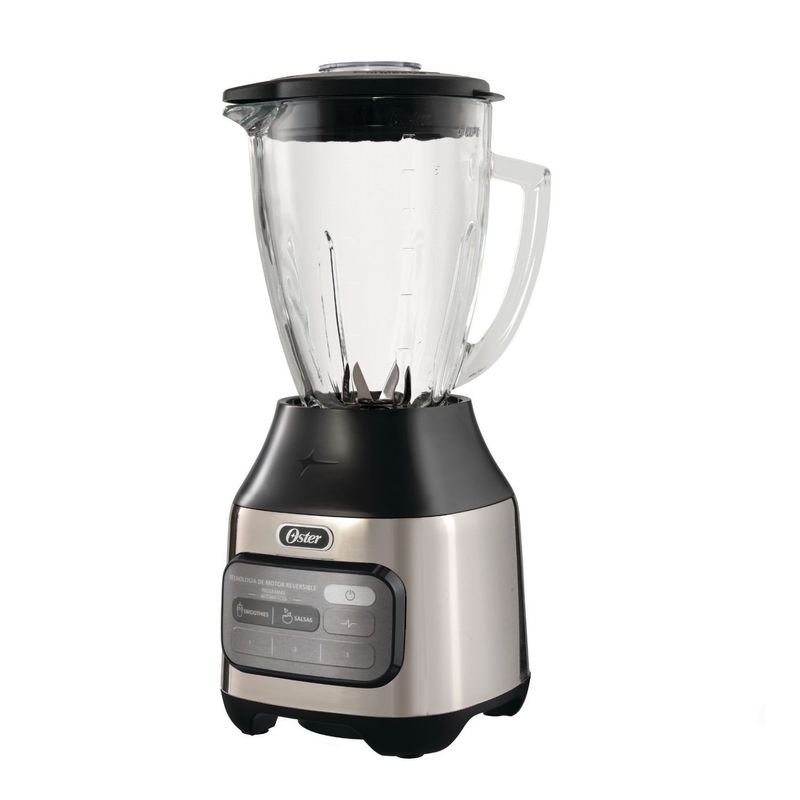 OSTER - Licuadora Oster® con Tecnologia Reversible 15L BLSTPEG NRT