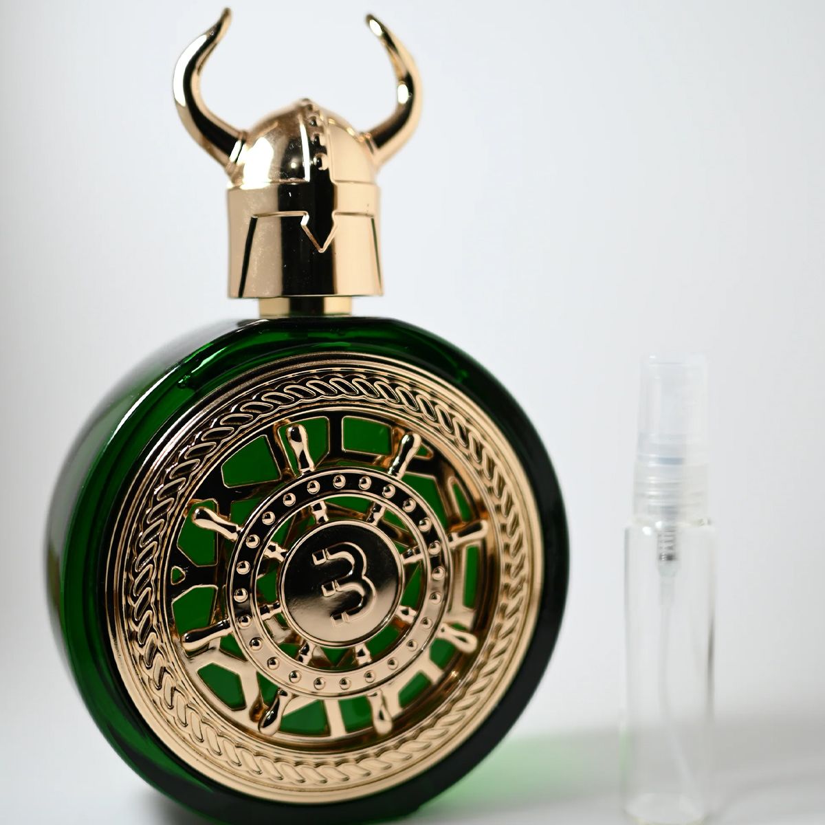 BHARARA - Bharara Viking Dubai Edp 100ml