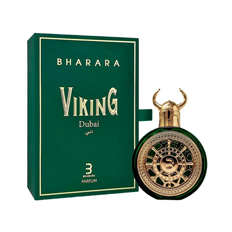 BHARARA - Bharara Viking Dubai Edp 100ml