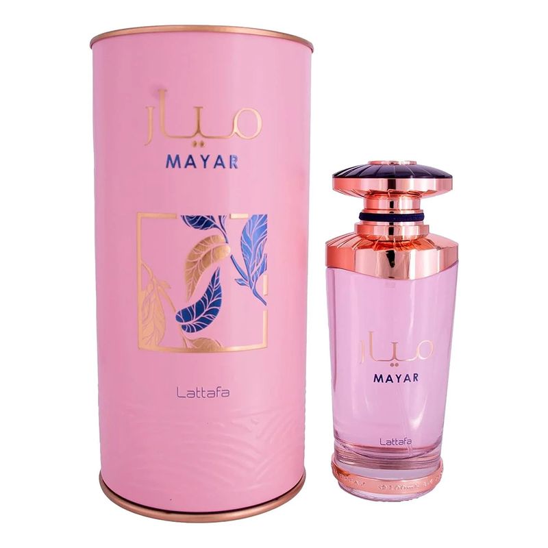 LATTAFA - Mayar Lattafa Edp 100ml