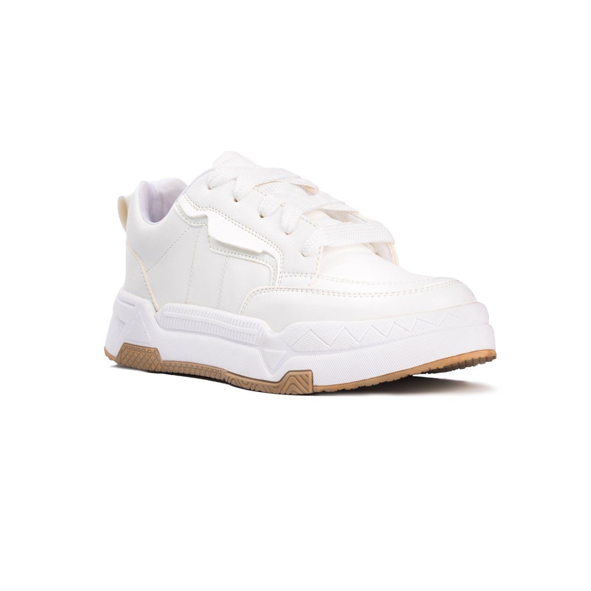 NEBULA - Zapatilla Kufa - Nébula - Blanco