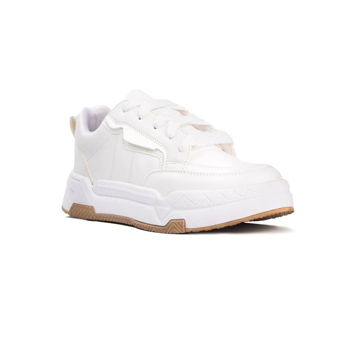 NEBULA - Zapatilla Kufa - Nébula - Blanco