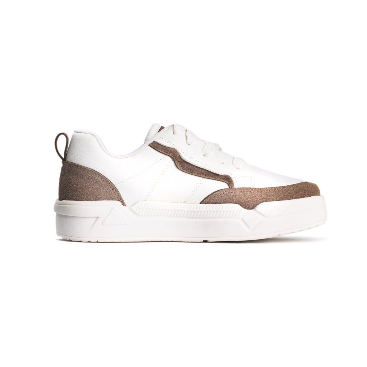 NEBULA - Zapatilla Kut - Nébula - Topo