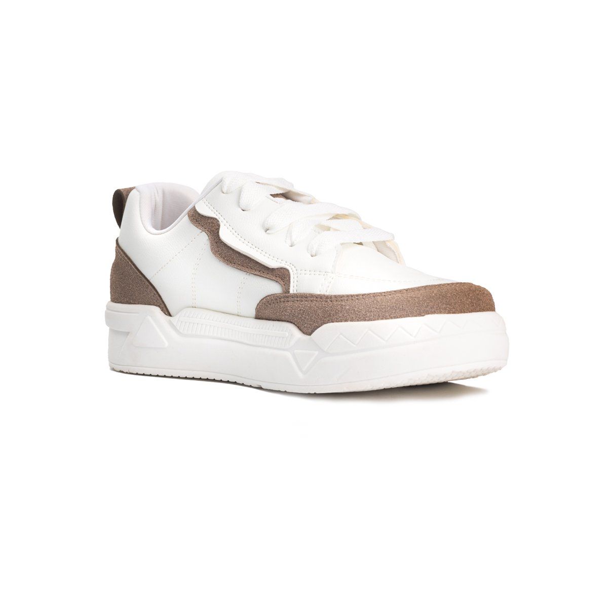 NEBULA - Zapatilla Kut - Nébula - Topo