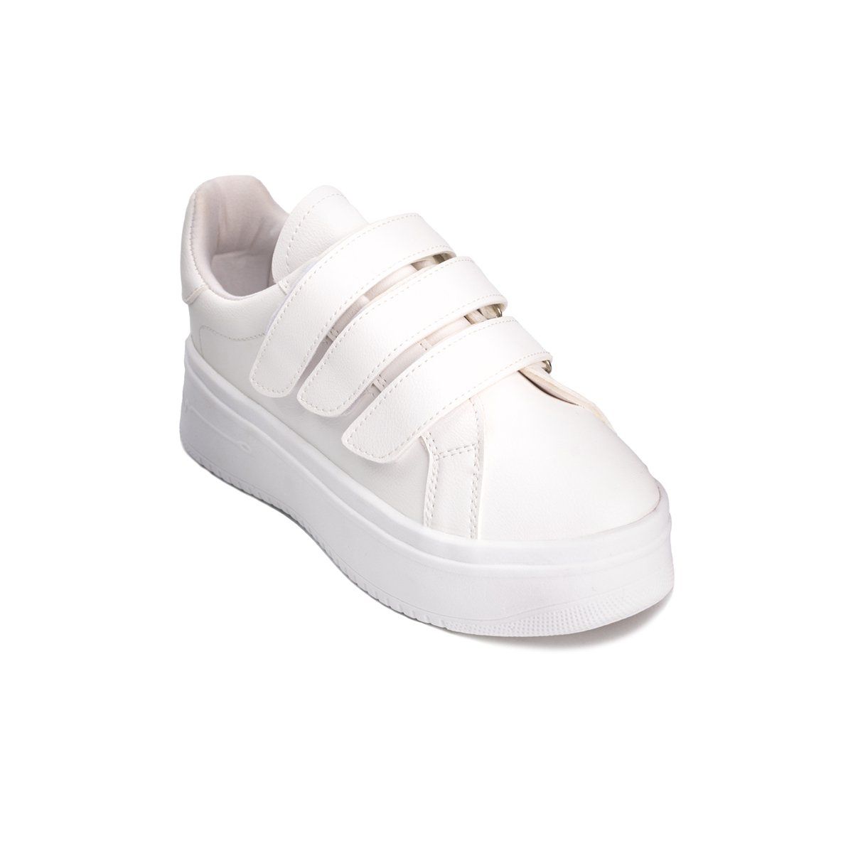 NEBULA - Zapatilla Letzy - Nébula - Blanco