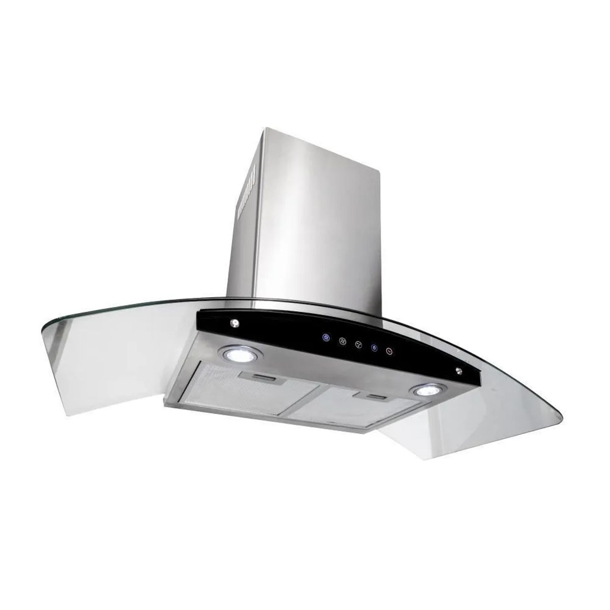 SOLE - Campana Extractora Sole TURE84CO 90cm.