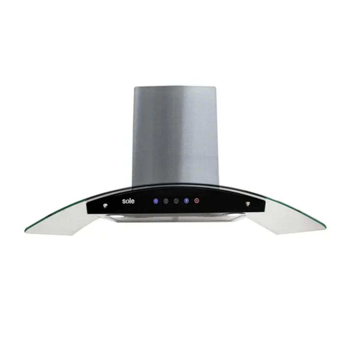 SOLE - Campana Extractora Sole TURE84CO 90cm.