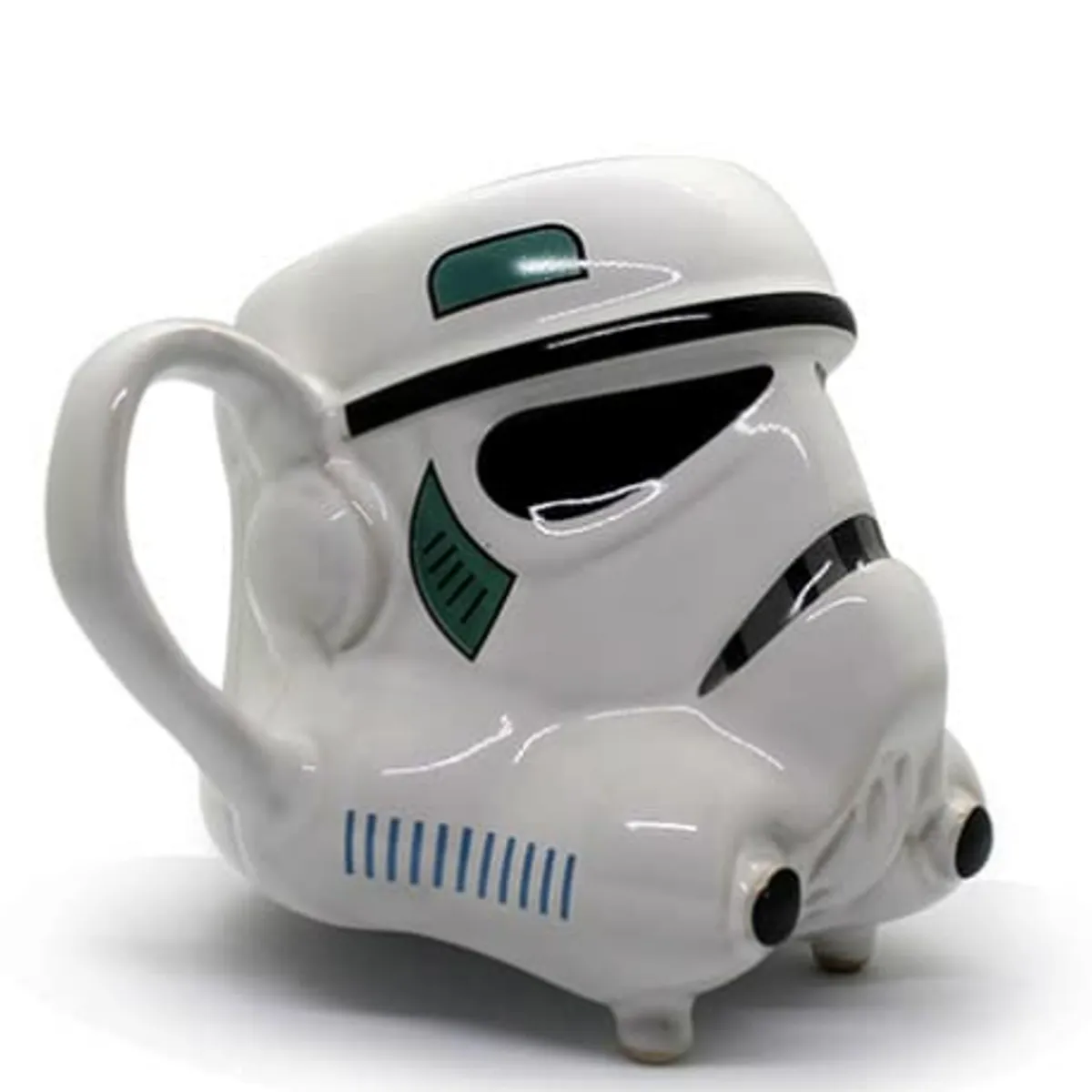 GENERICO - TAZA CERAMICA STORMTROOPER