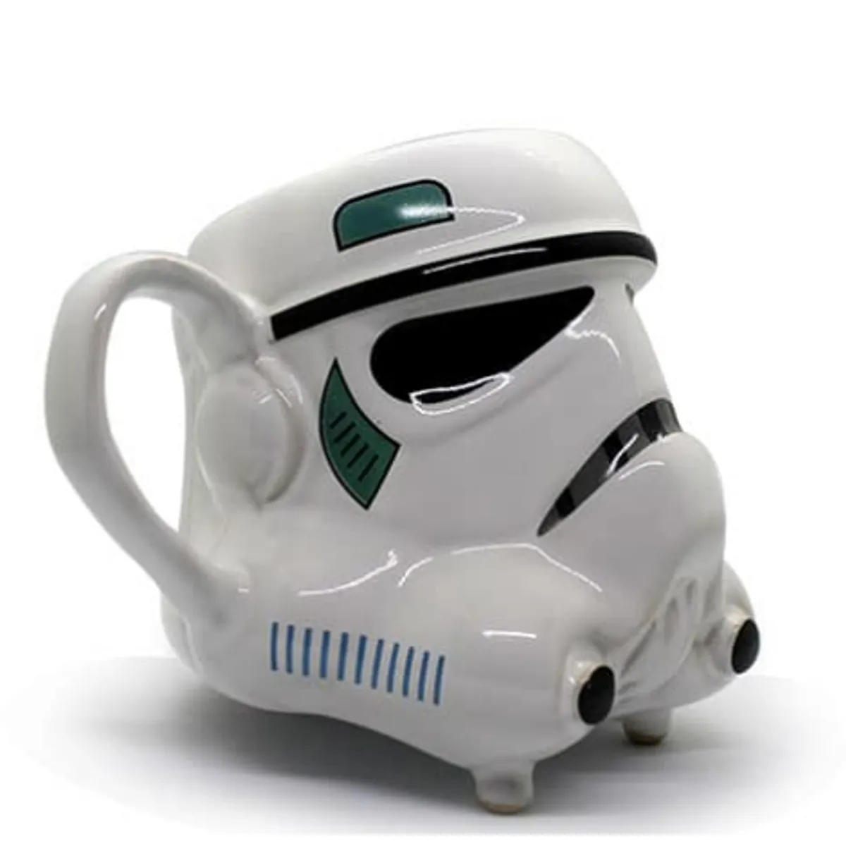 GENERICO - TAZA CERAMICA STORMTROOPER