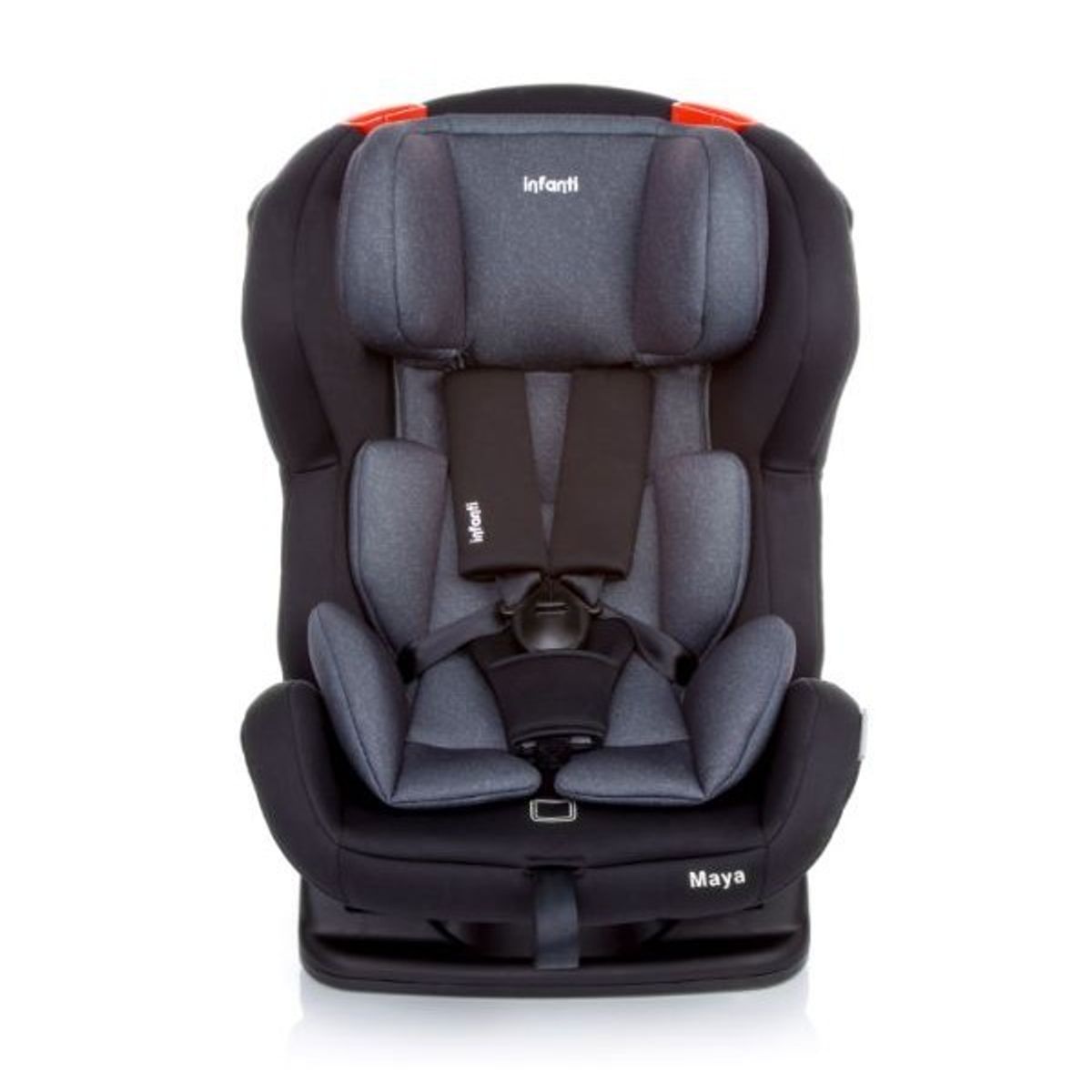 INFANTI - Sillas Auto Maya Onyx