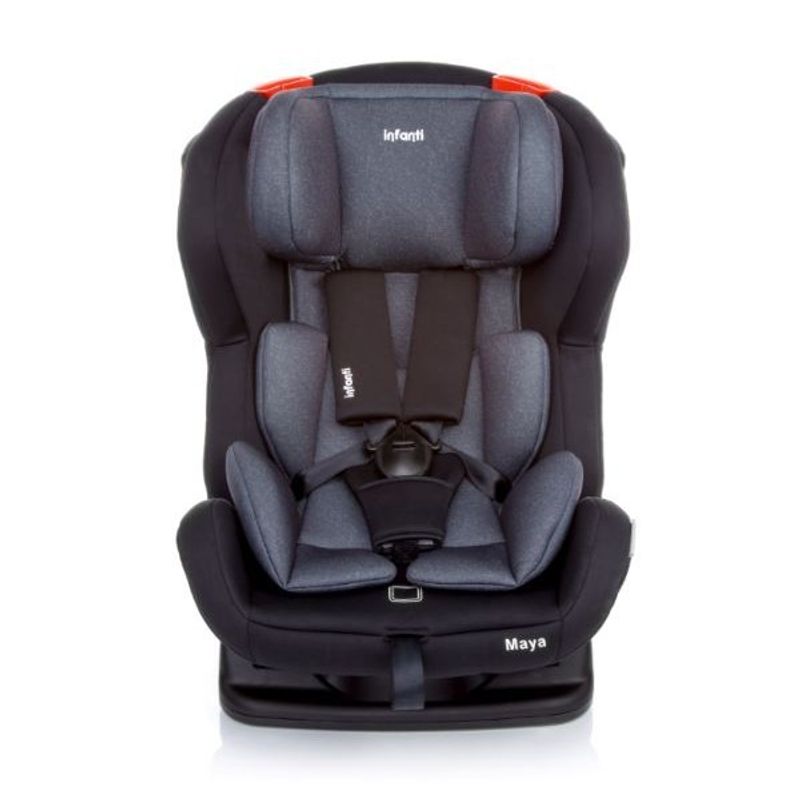 INFANTI - LB373 SILLAS AUTO MAYA ONYX