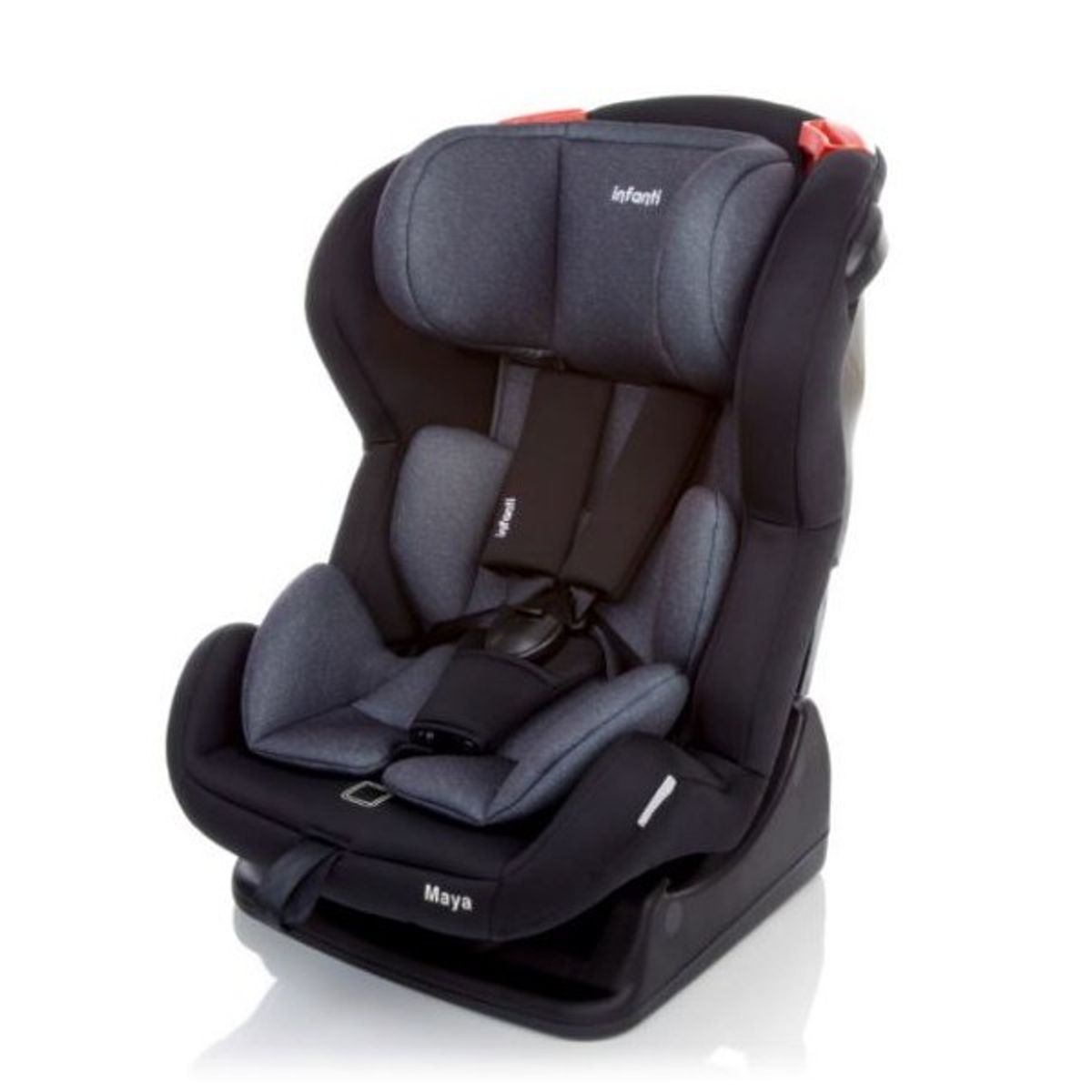 INFANTI - Sillas Auto Maya Onyx