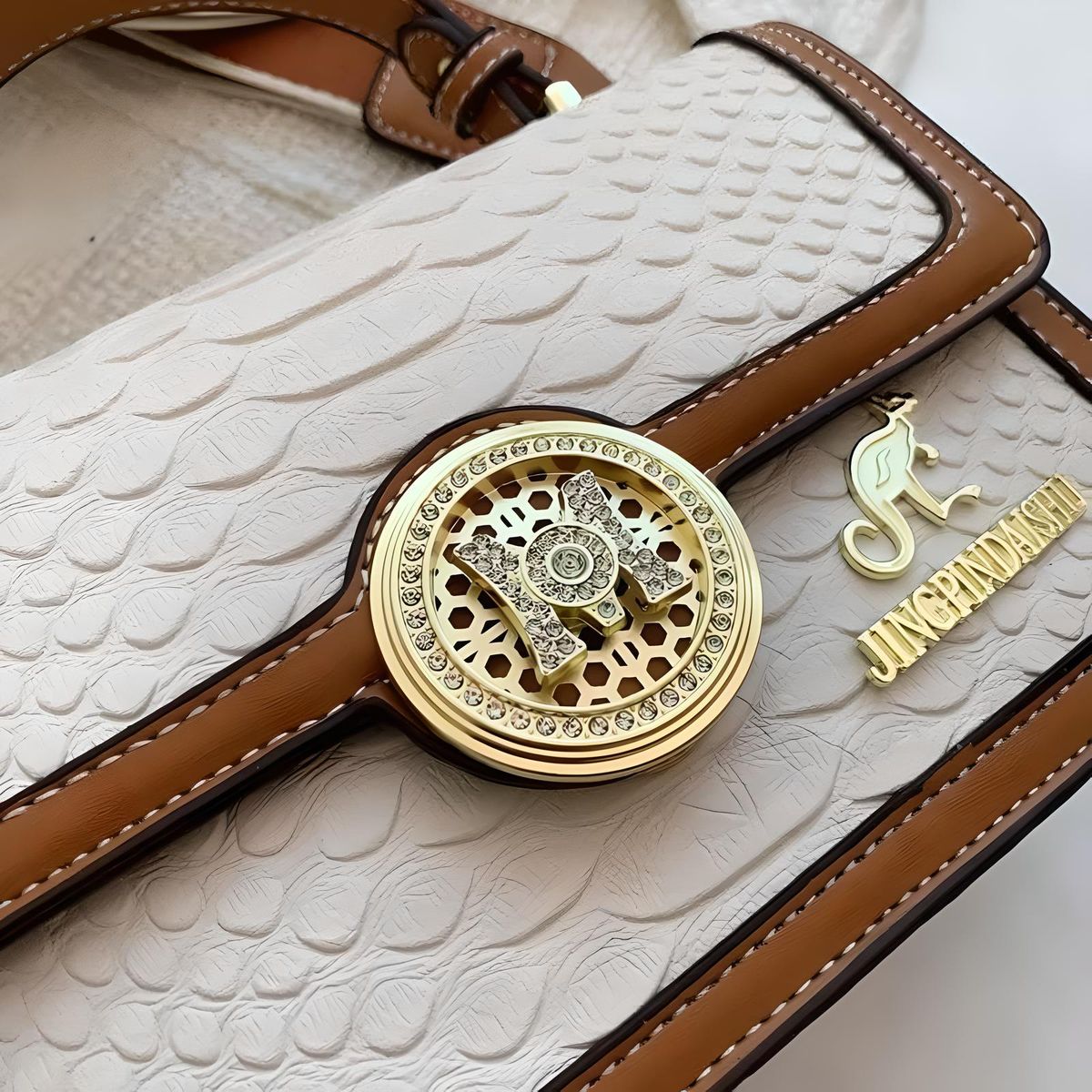 GENERICO - CARTERA BOLSO DE MANO MORRAL TOTE BAG