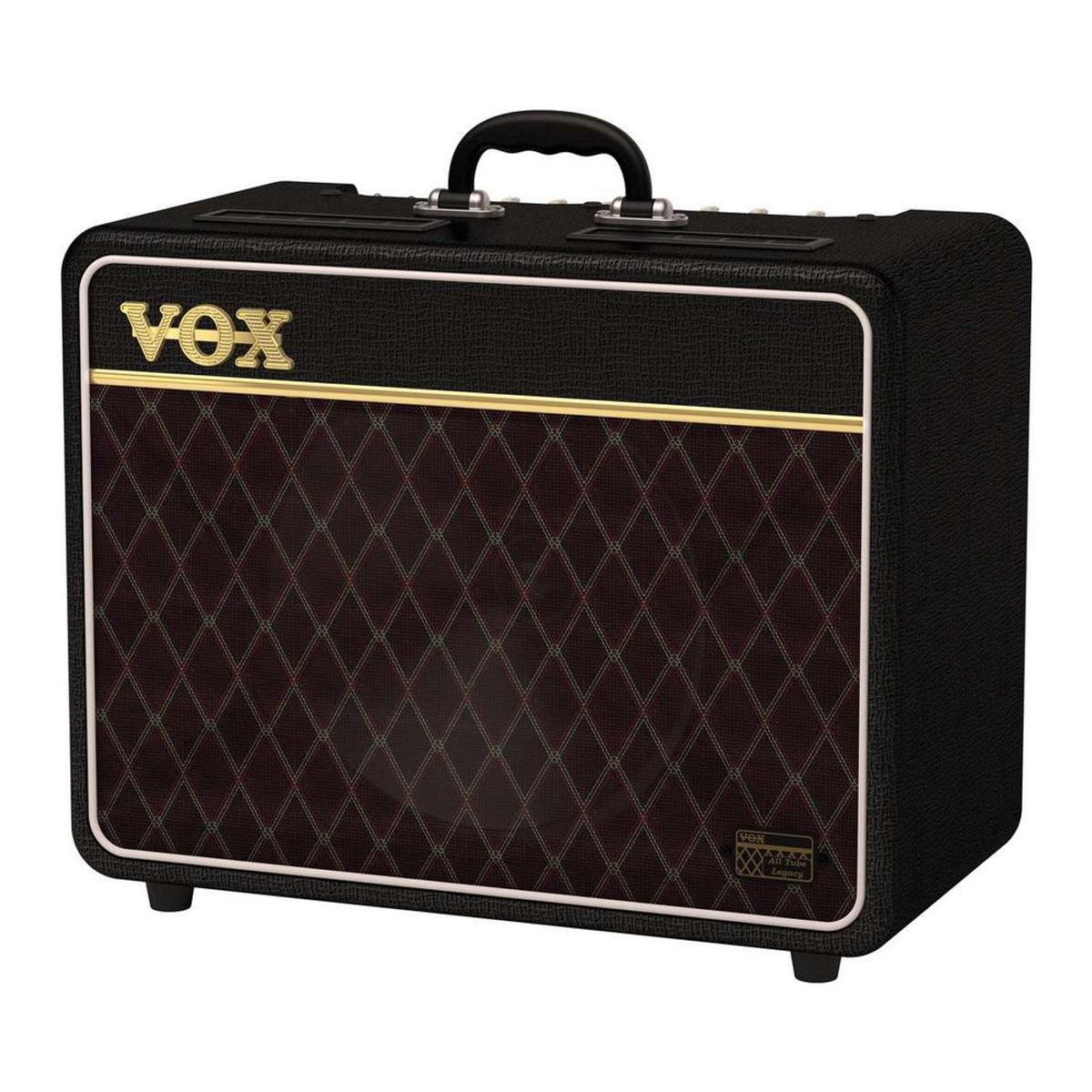 VOX - Vox NT15C1-CL  Amplificador de Guitarra