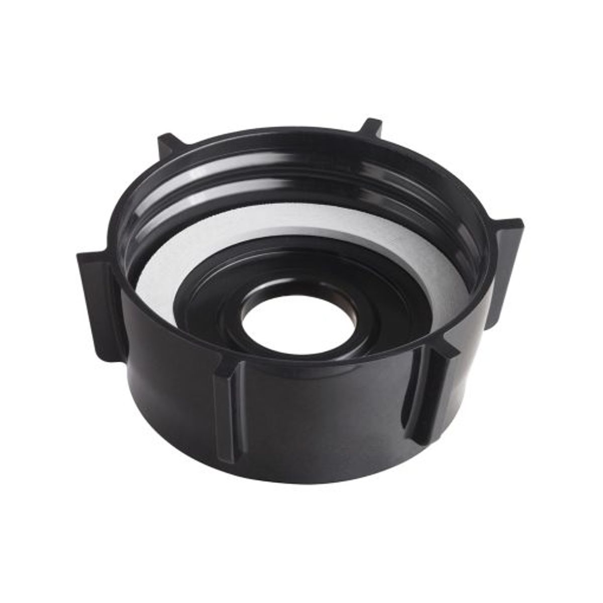 OSTER - Base Roscada Oster® con 6 apoyos 4902011013 Negro