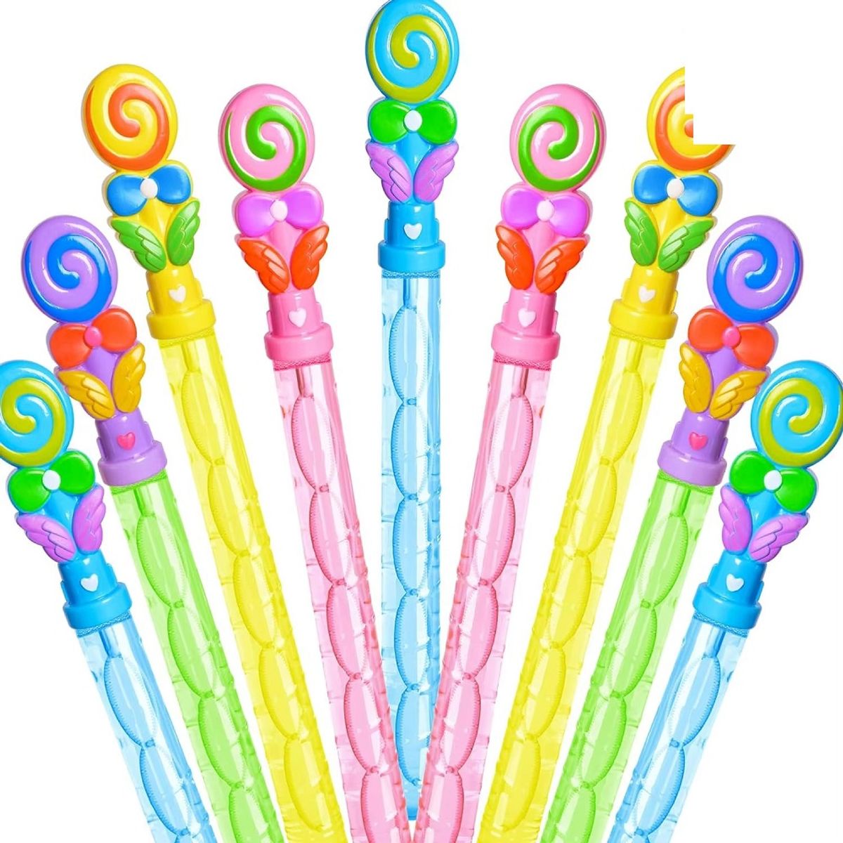 GENERICO - Burbujero agua para pompas de jabón