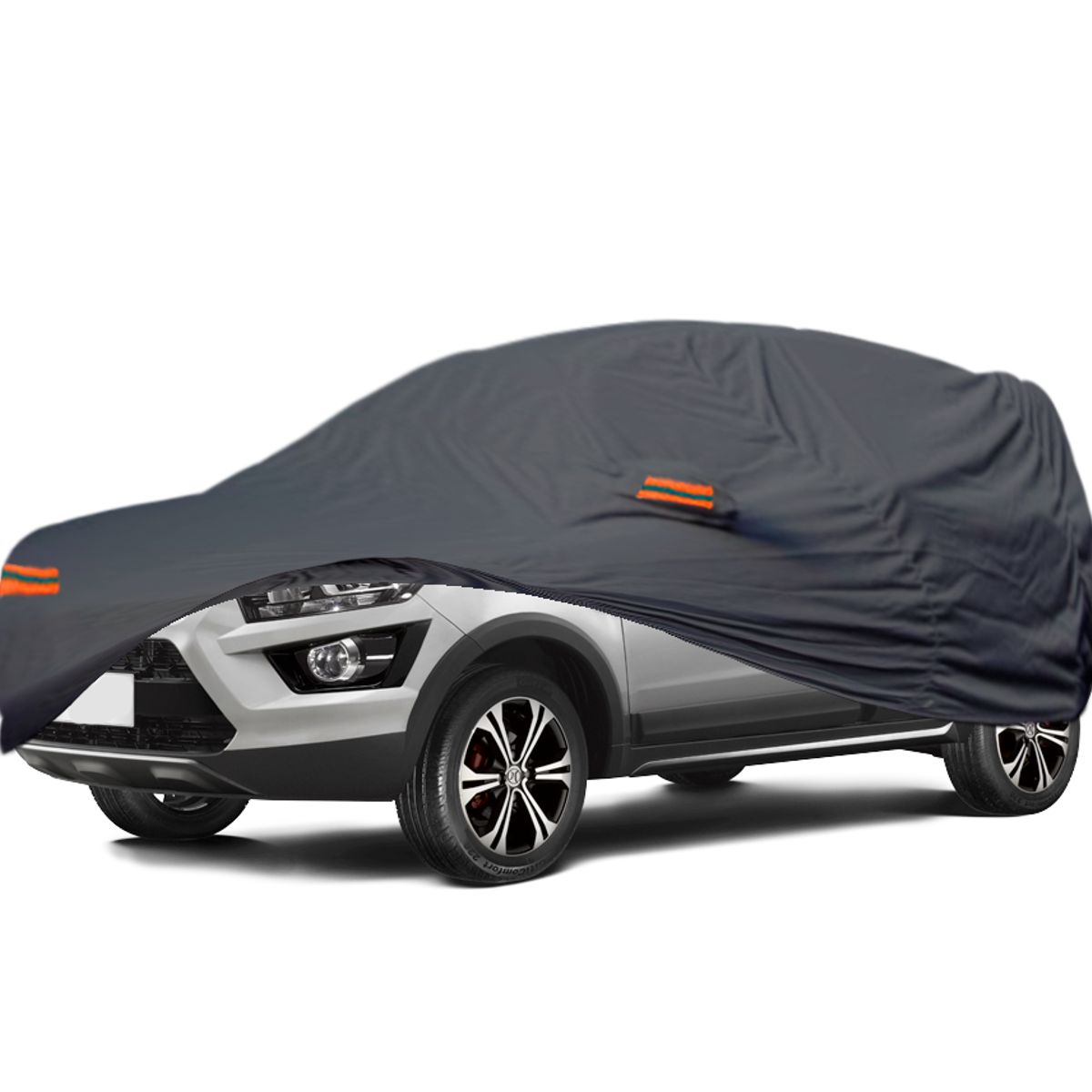 GENERICO - Cobertor BAIC X25 impermeable acolchado
