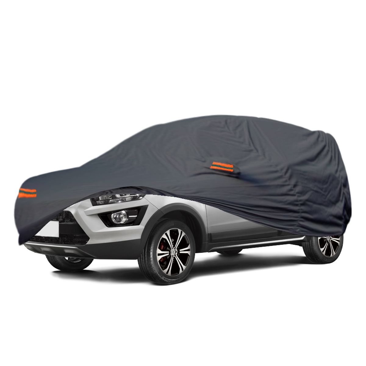 GENERICO - Cobertor BAIC X25 impermeable acolchado