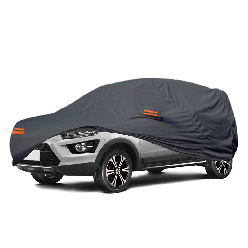 GENERICO - Cobertor BAIC X25 impermeable acolchado