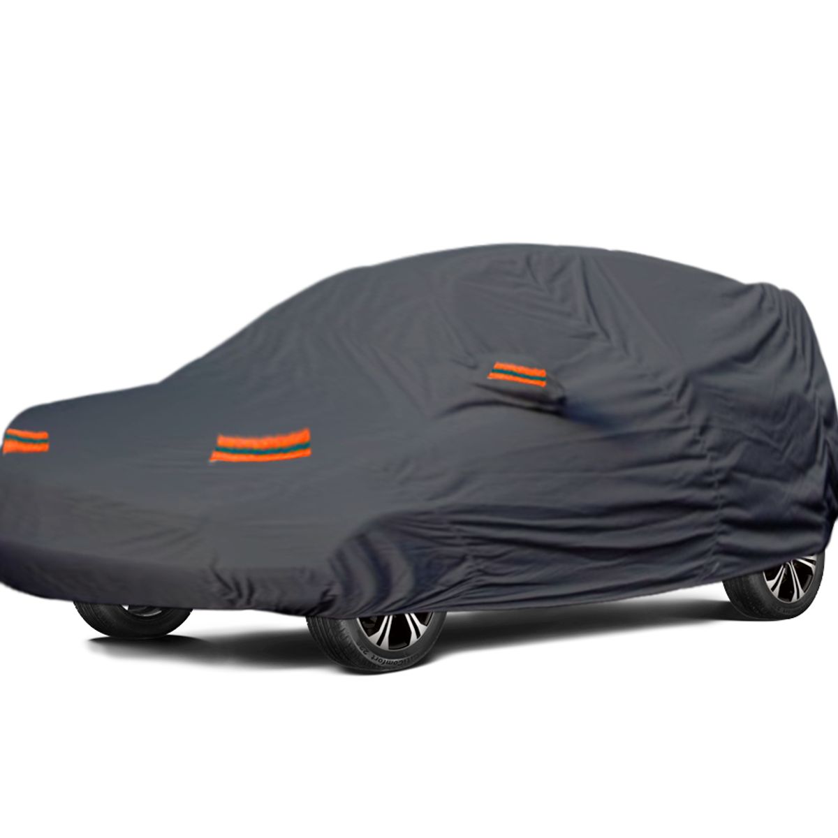 GENERICO - Cobertor BAIC X25 impermeable acolchado