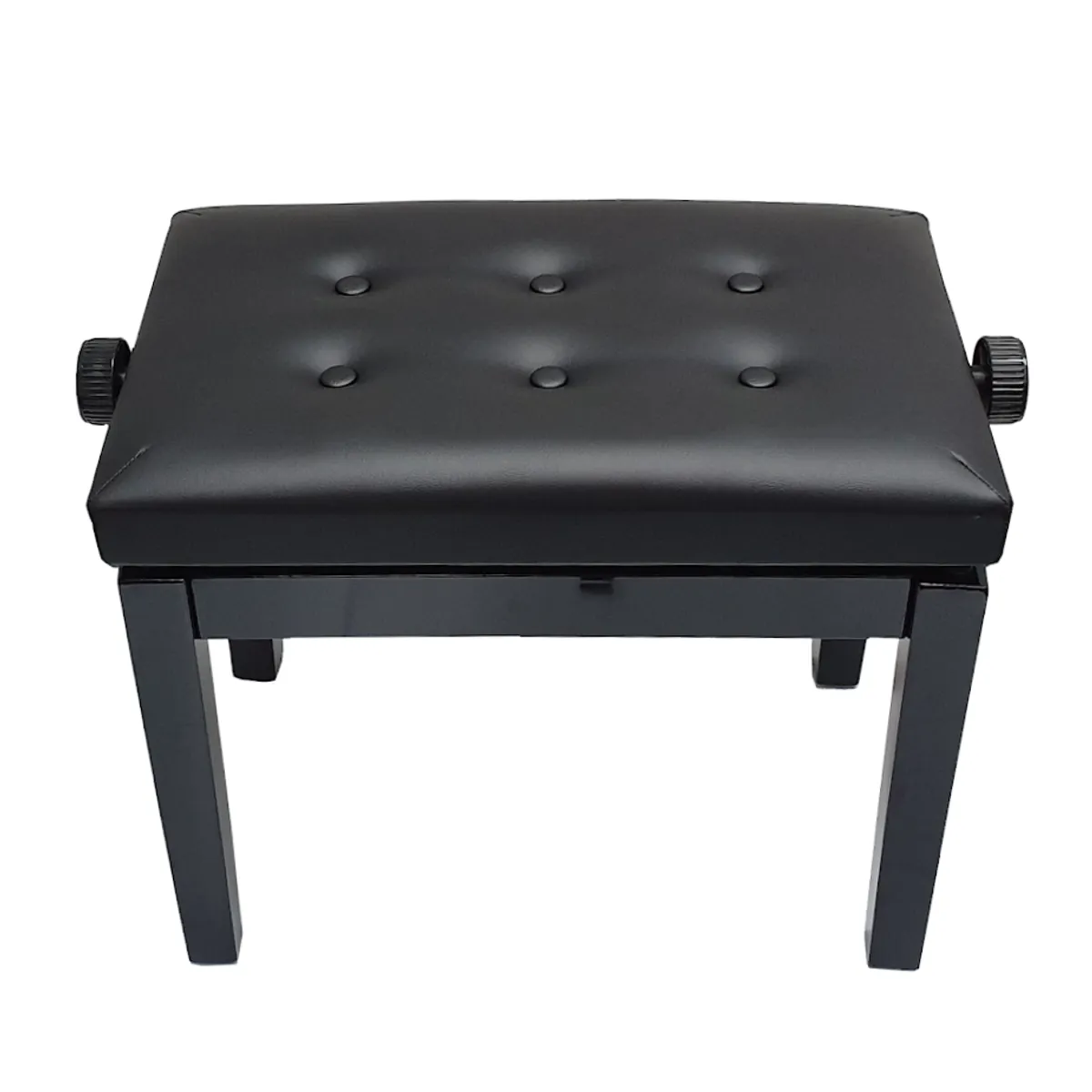 GENERICO - Banqueta regulable para piano