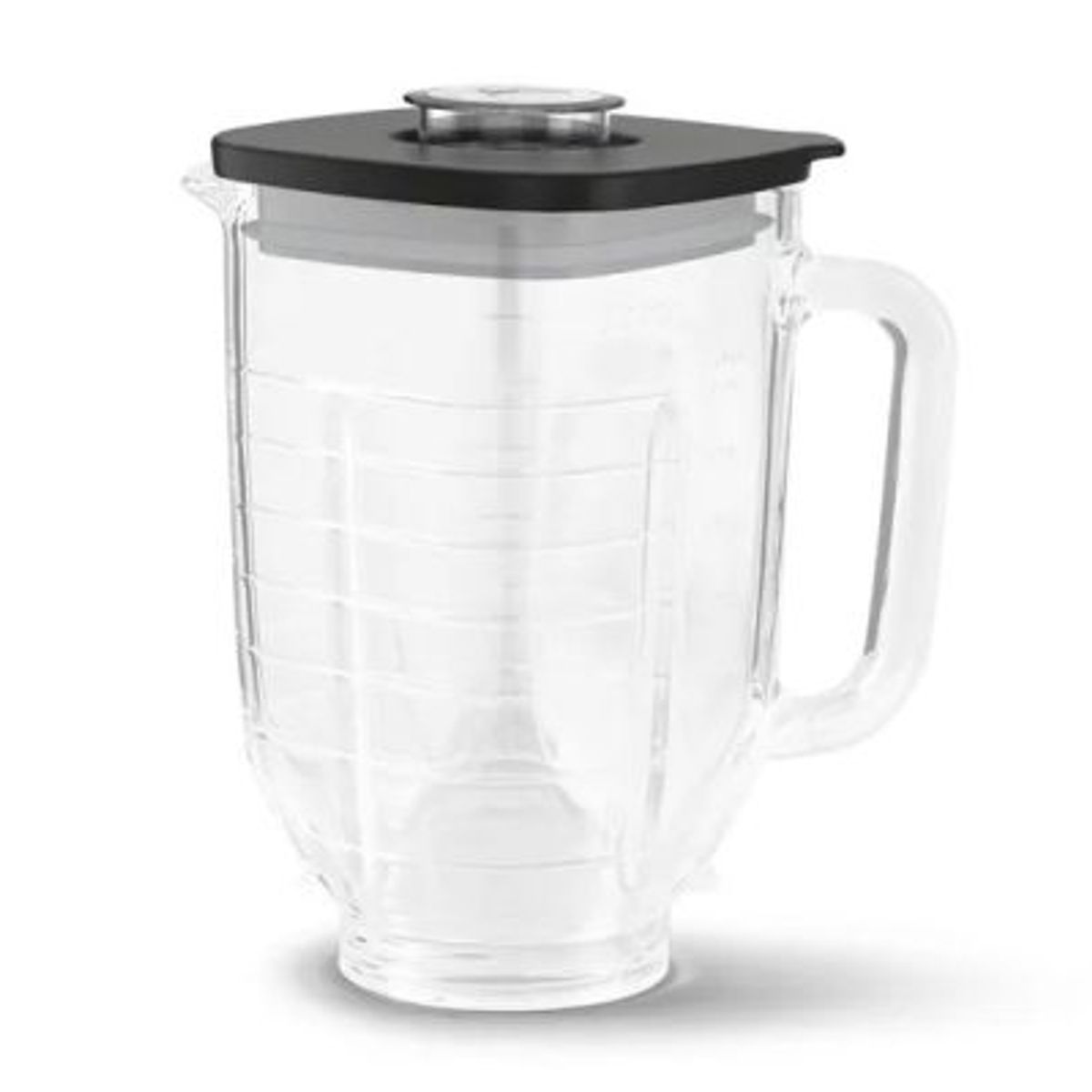 OSTER - Vaso Licuadora Osterizer MAX 1.75 Lt Caja BLSTAJPBG 011
